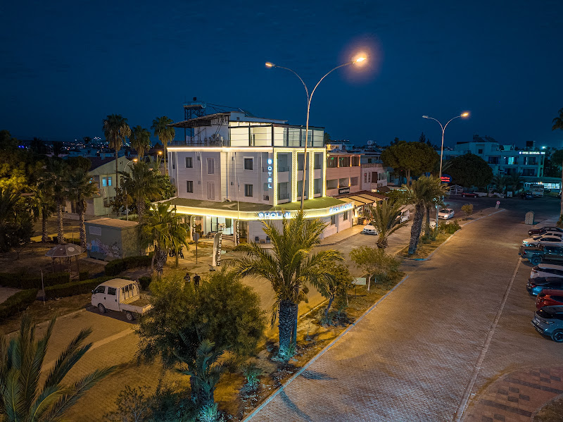 Holmi Otel