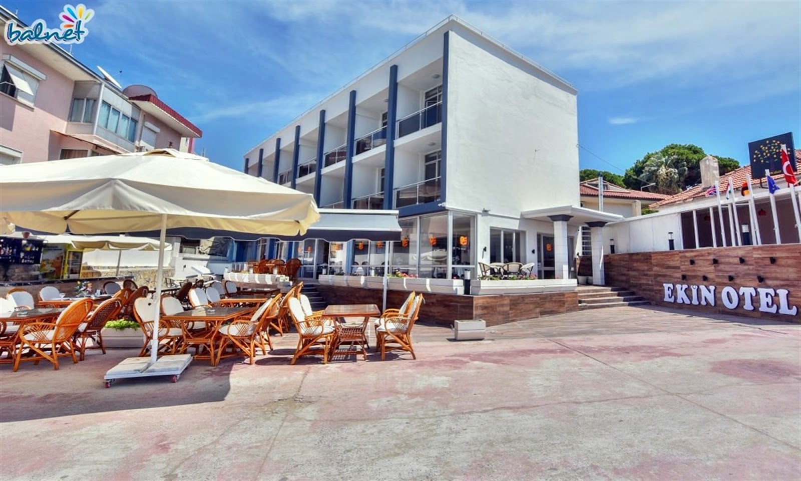 Hotel Şirin Kuşadası