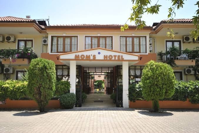 İstanbul beach sweet HomeAprt