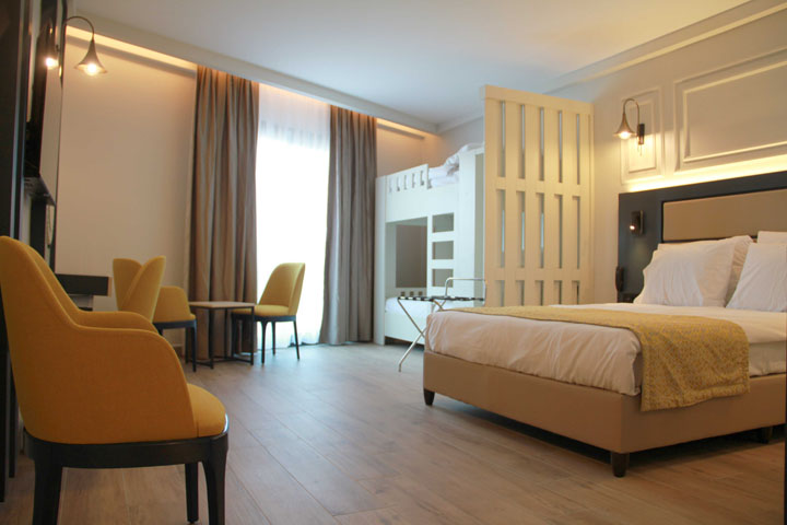 Kıyı Park Hotel
