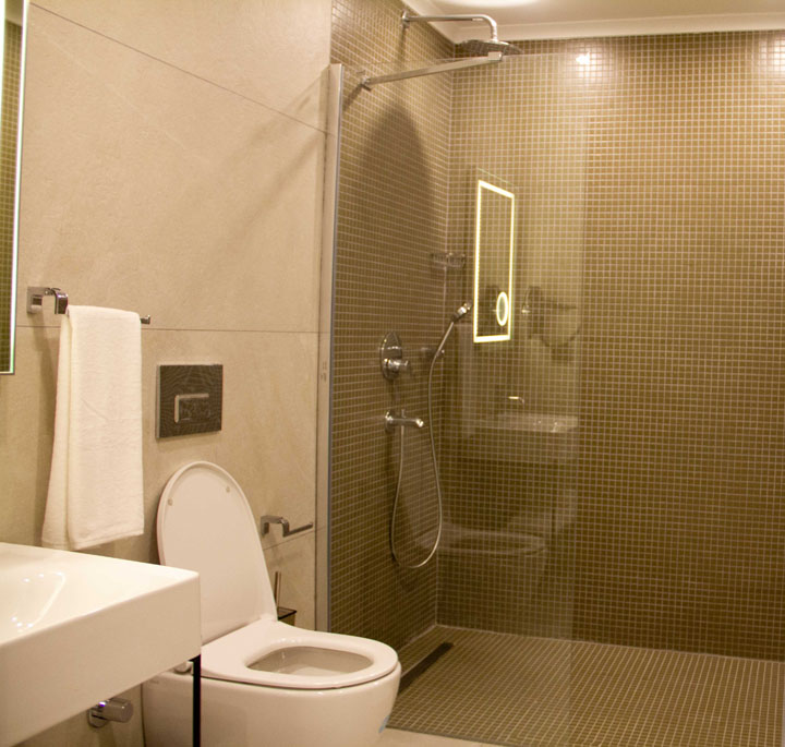 Kıyı Park Hotel
