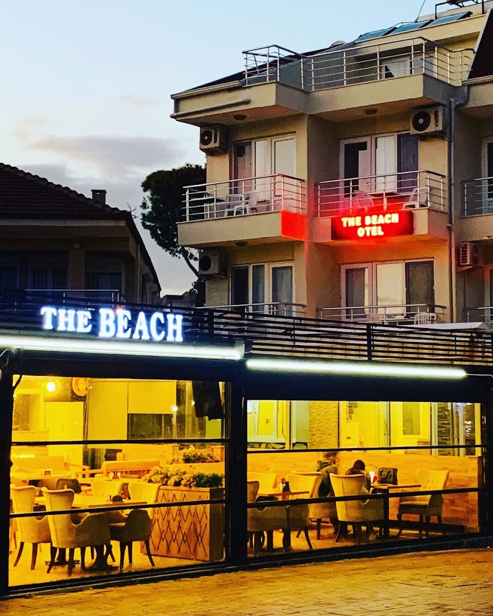 The Beach Otel