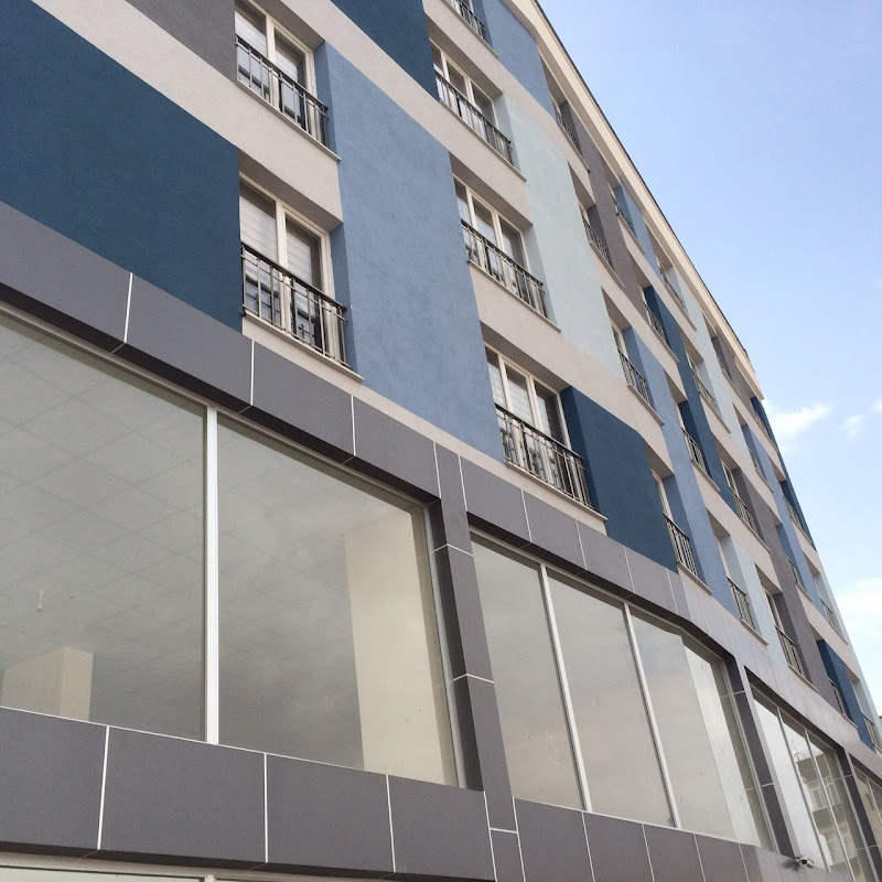 ULUSARAY Residence
