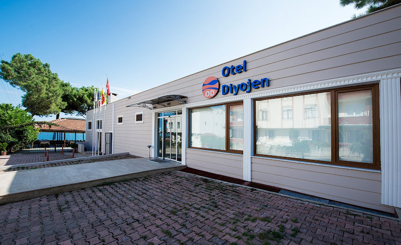Hotel Diyojen