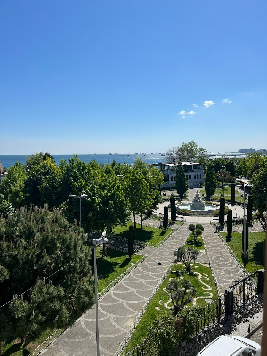 Antea Palace Hotel & Spa