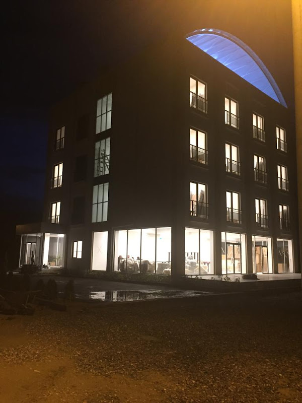 EGE GRAND OTEL