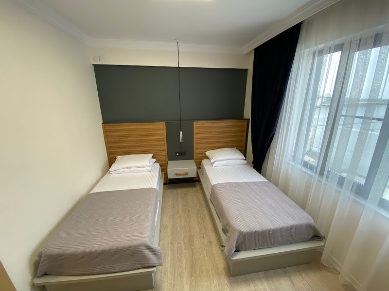 ROAD OTEL İPSALA