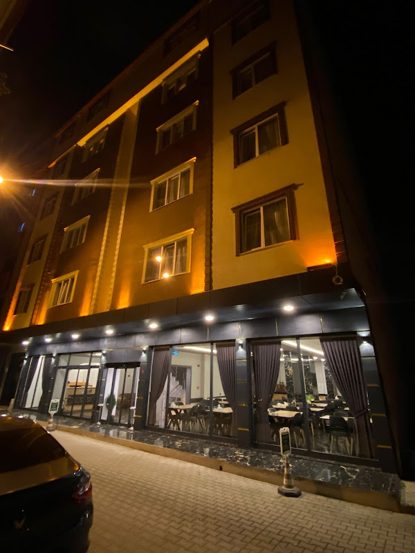 Çamlıca Park Otel