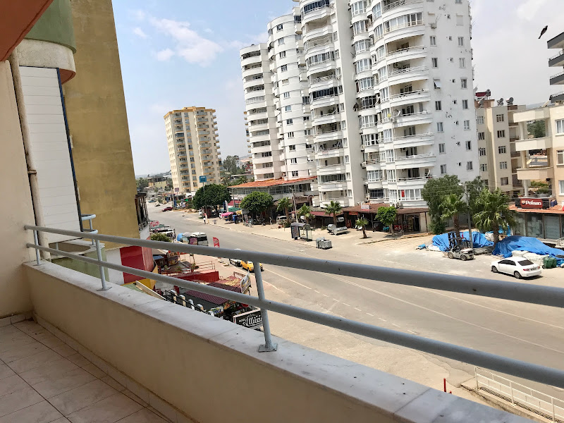 Aydın Apart