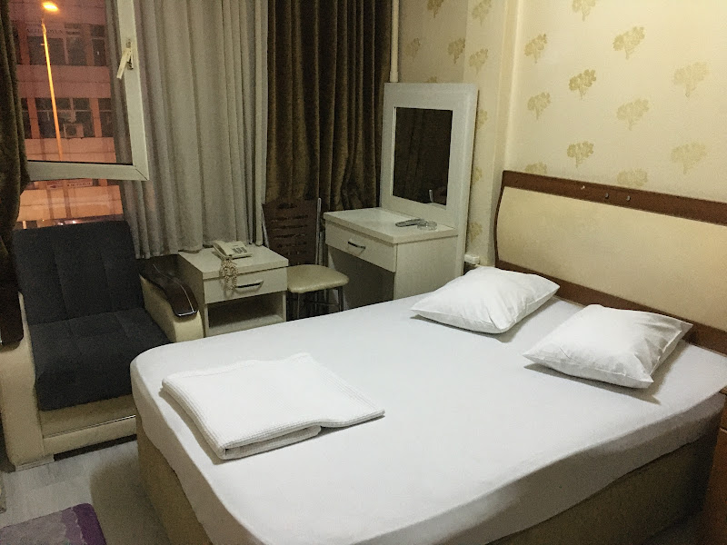 OTEL KONAK ANKARA