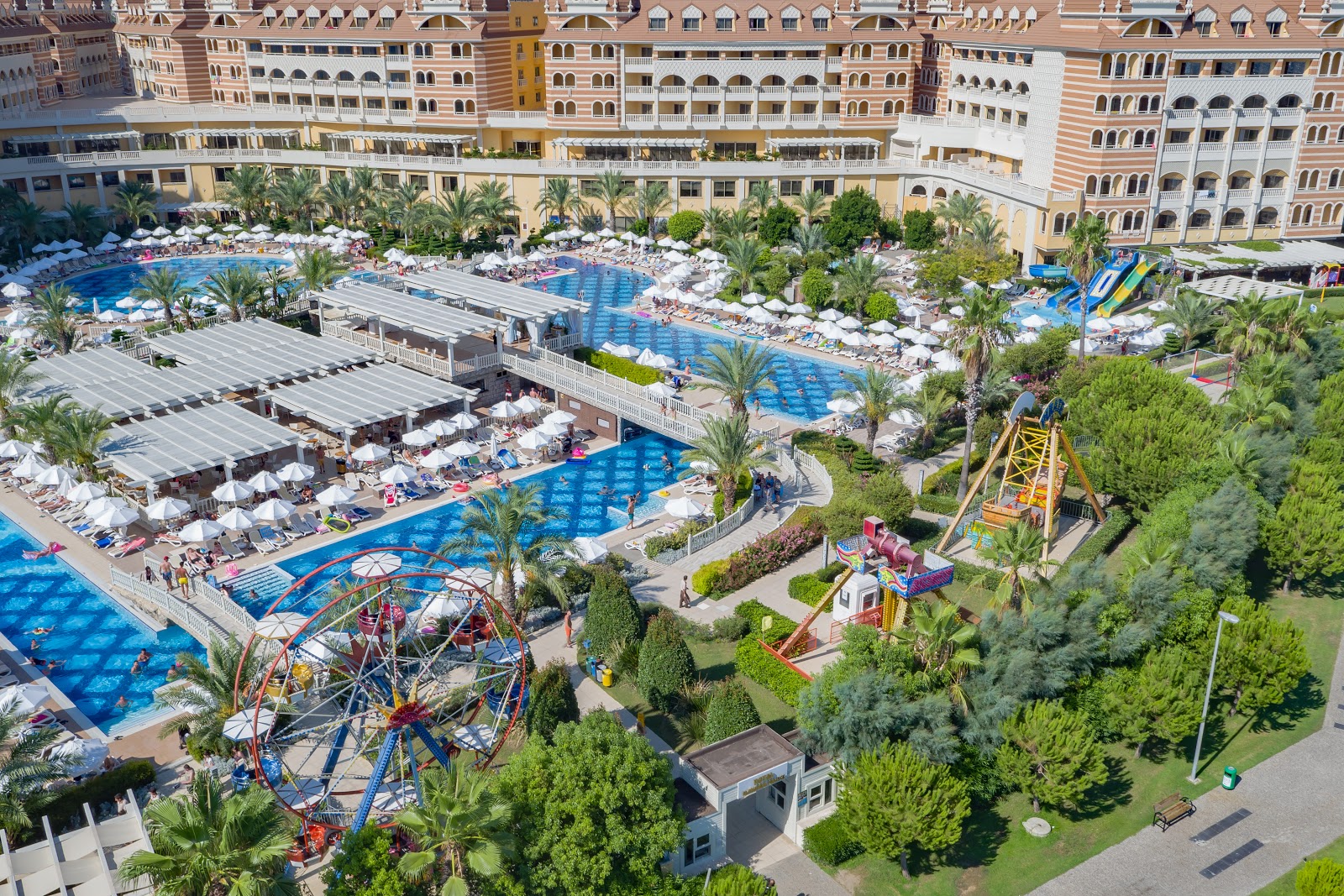 VONRESORT Golden Coast