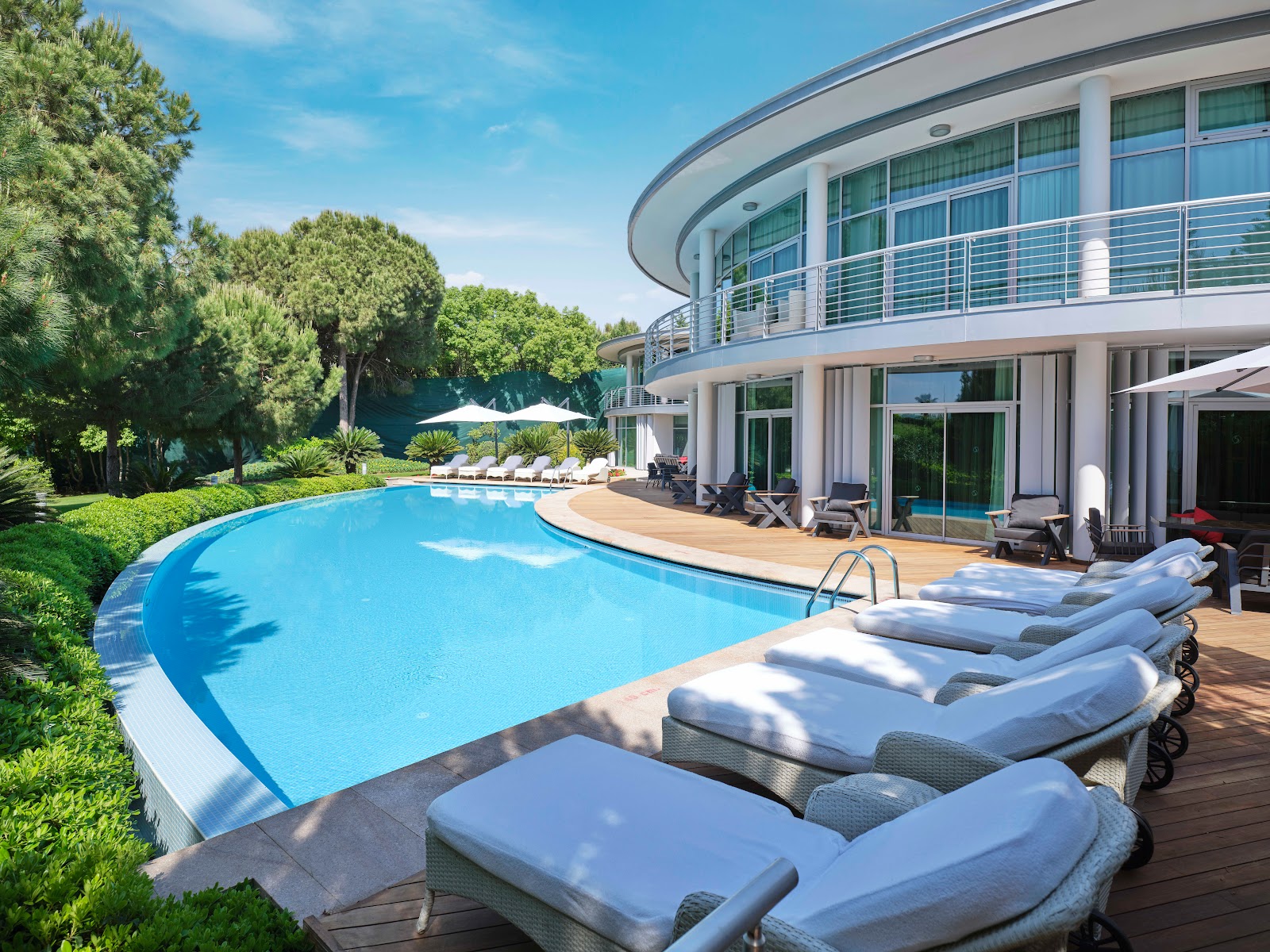 Sueno Hotels Golf Belek