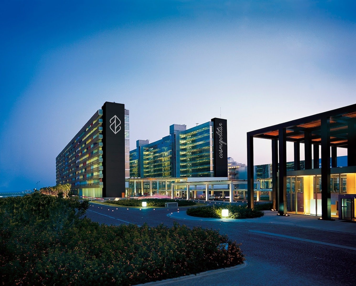 Delphin BE Grand Resort