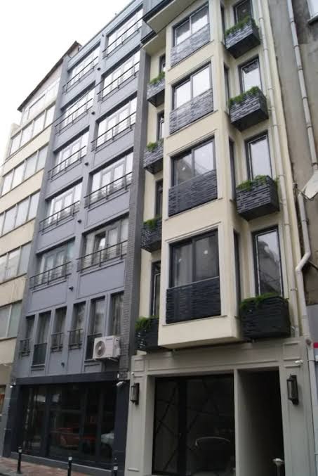 Costa Karaköy Hotel & Restaurant