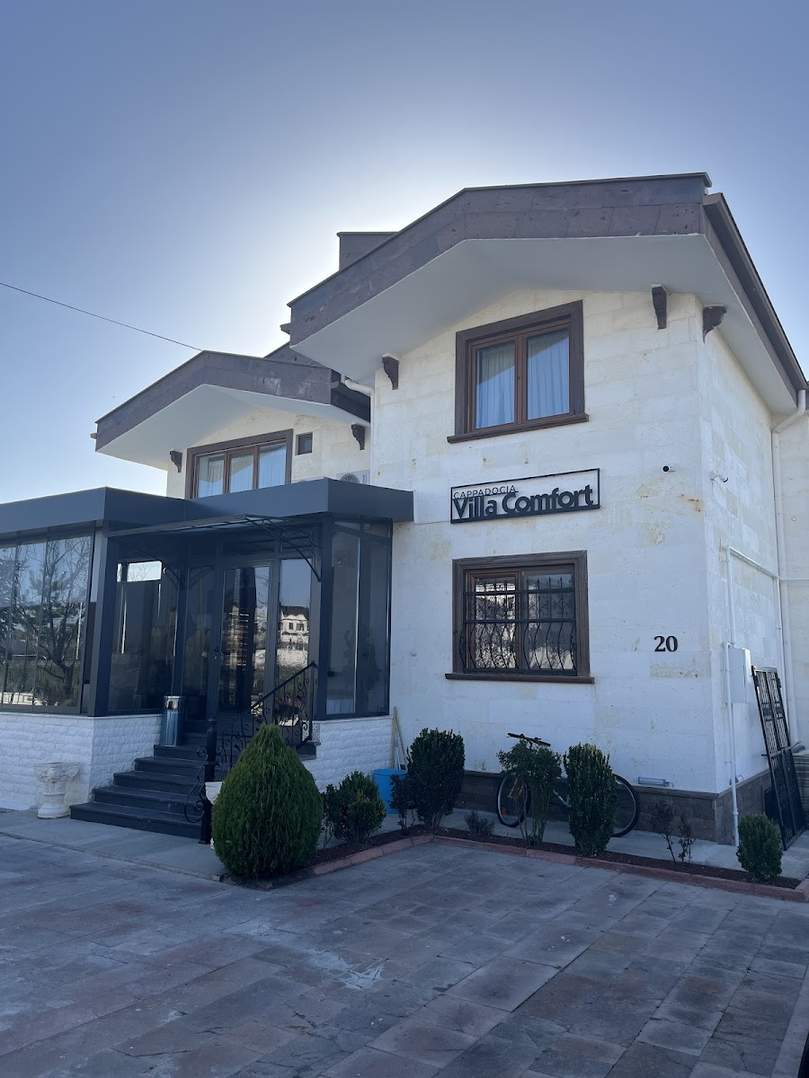 Moonlight Of Cappadocia