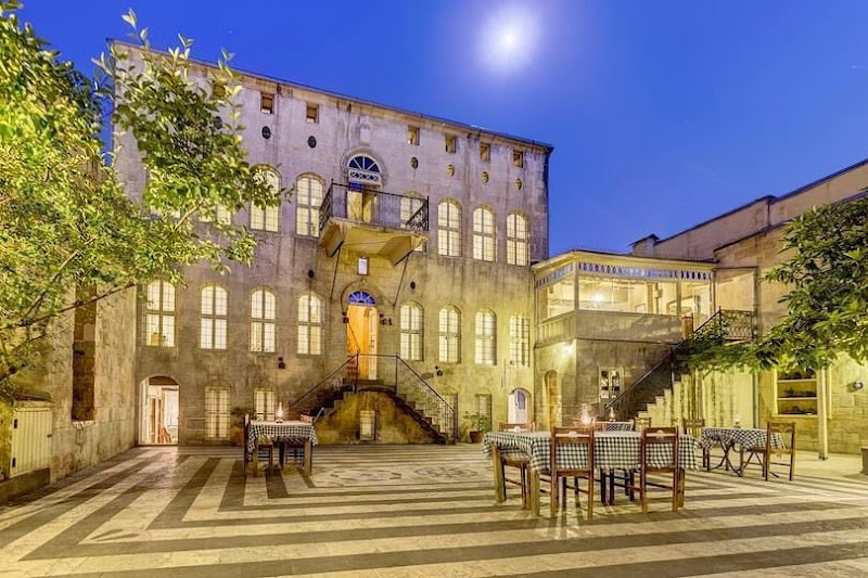 Anadolu Residences