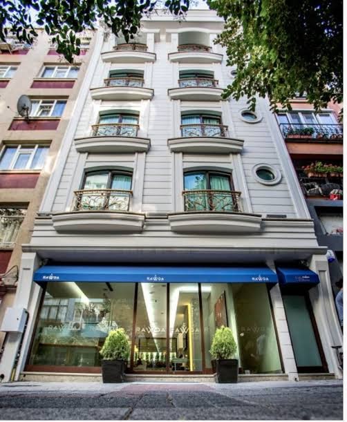 Siesta Hotel Bakırköy