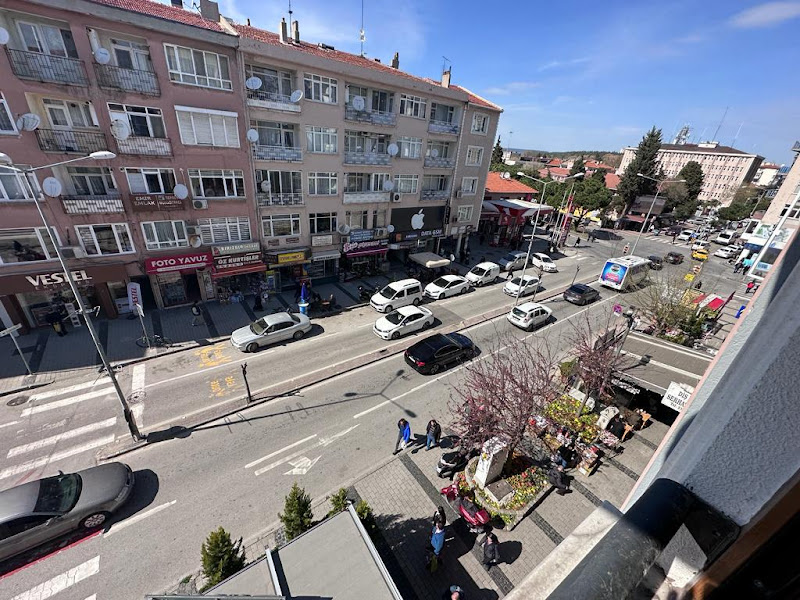 Alp otel