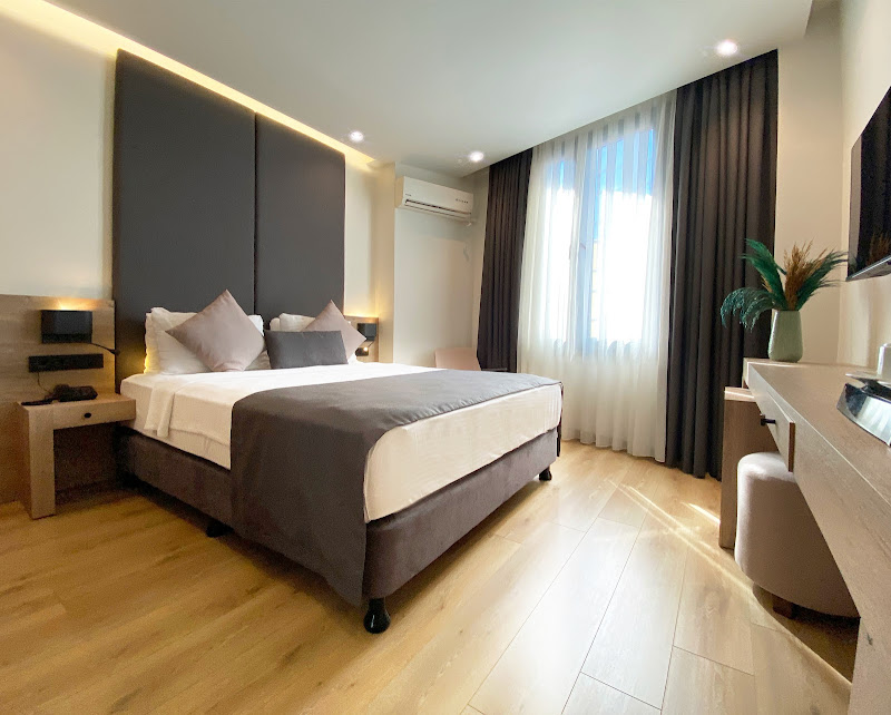 Nobel Hotel