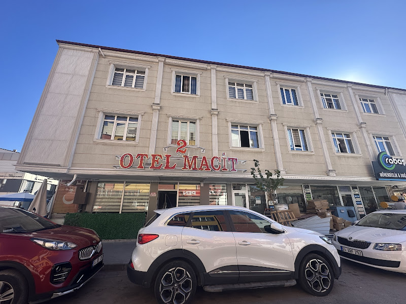 Hotel Mete