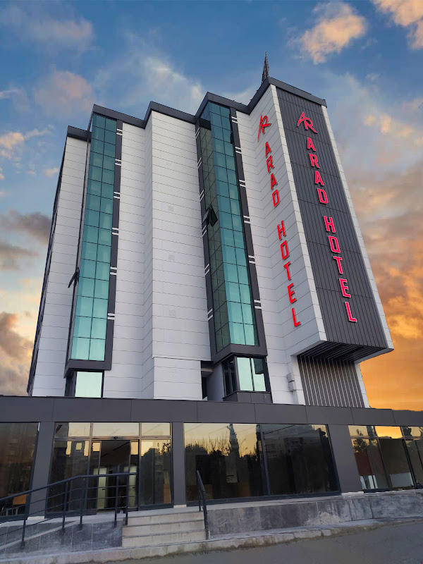 Arad Otel