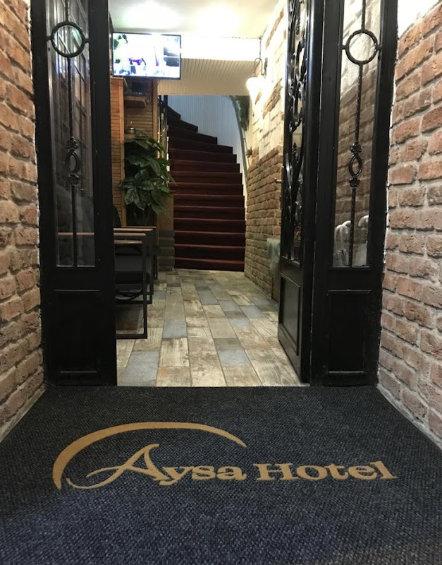 AYSA Hotel