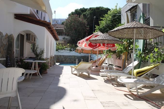 Lisa Otel Kuşadası