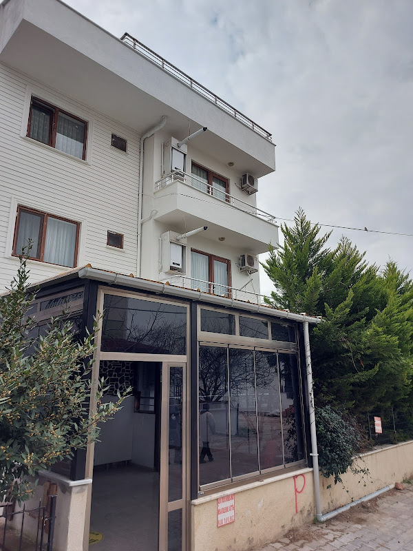 Asya Troya Pansiyon