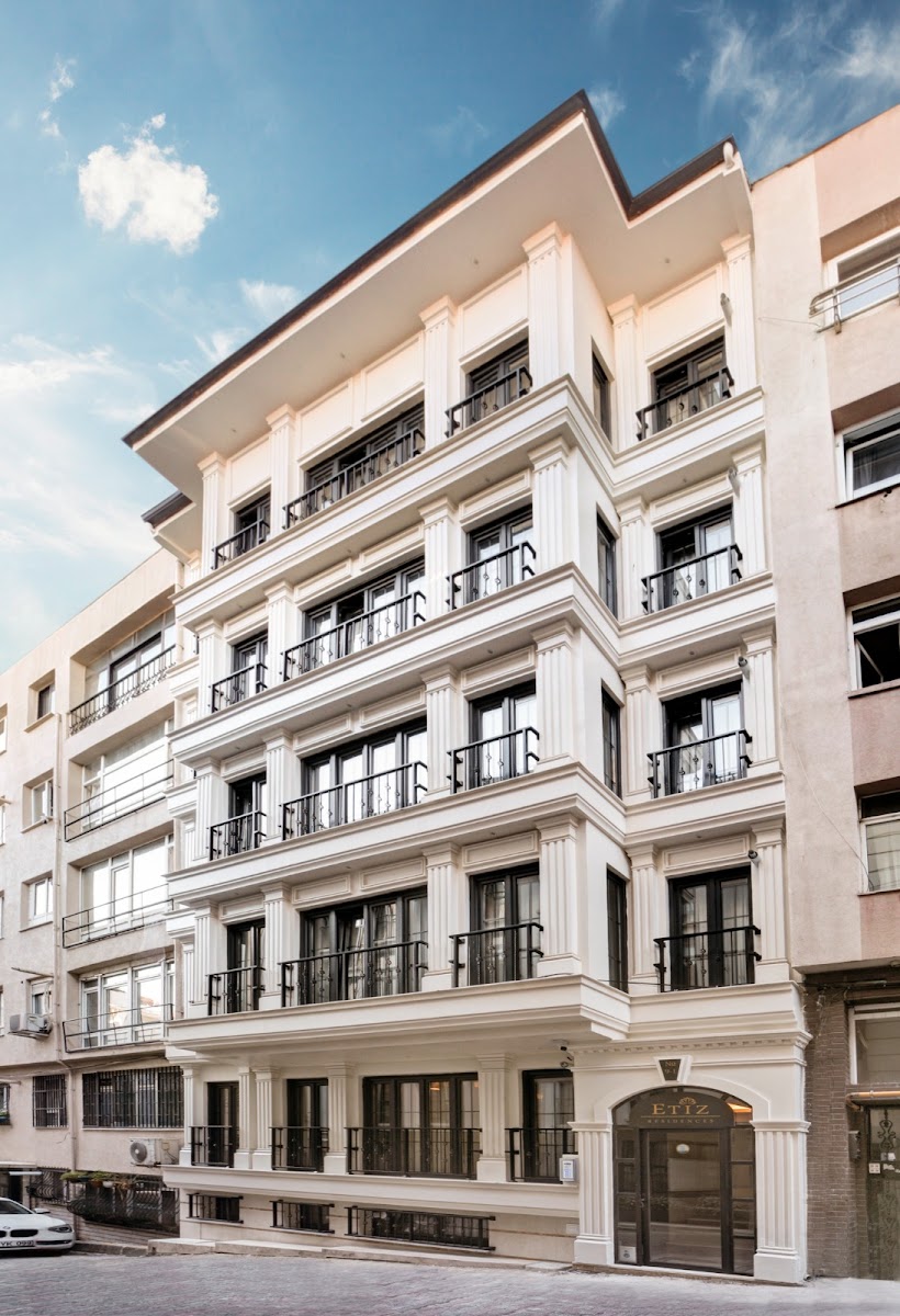 The Artisan Hotel Istanbul - MGallery Collection