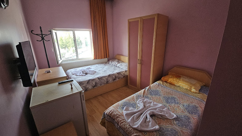 Unfa Hotel