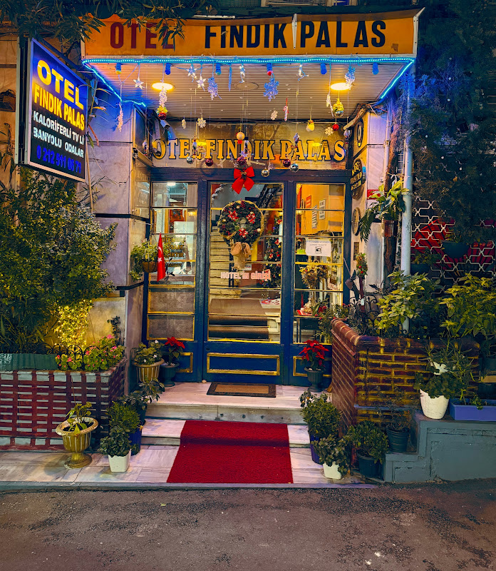 Fındık Palas Otel