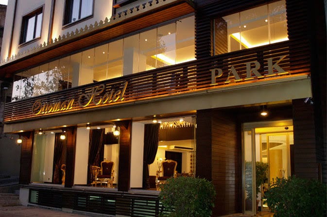 Hotel St. Sophia Istanbul