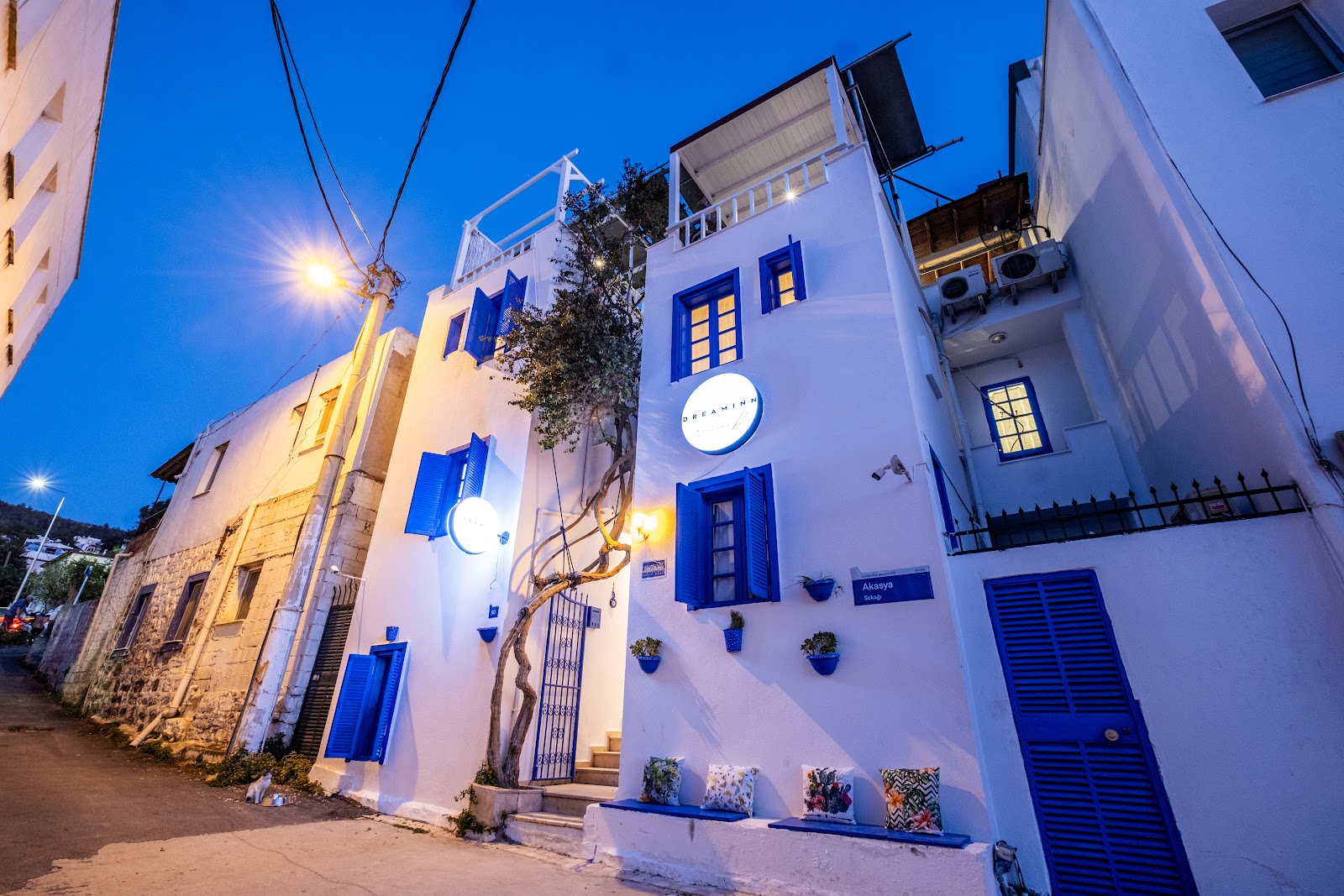 İzan Villa Bakış Hotel