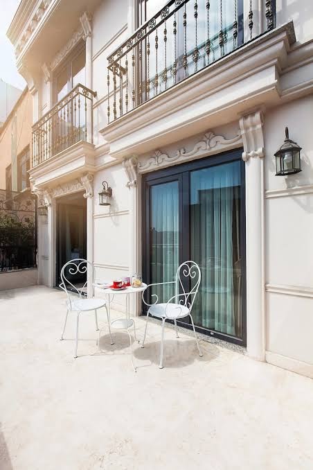 The Halich Hotel Istanbul Karakoy