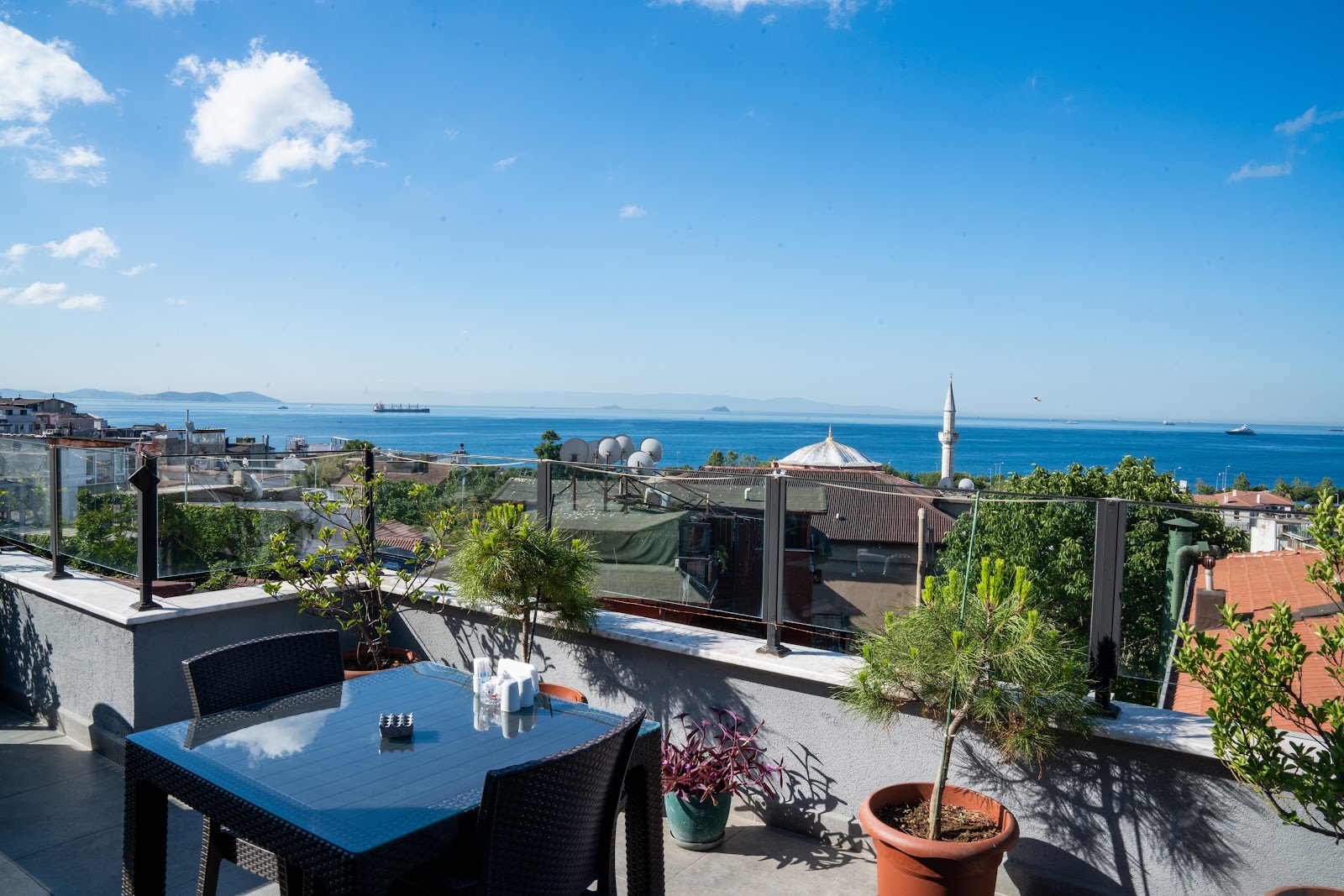 Ayasofya Hotel - Special Class