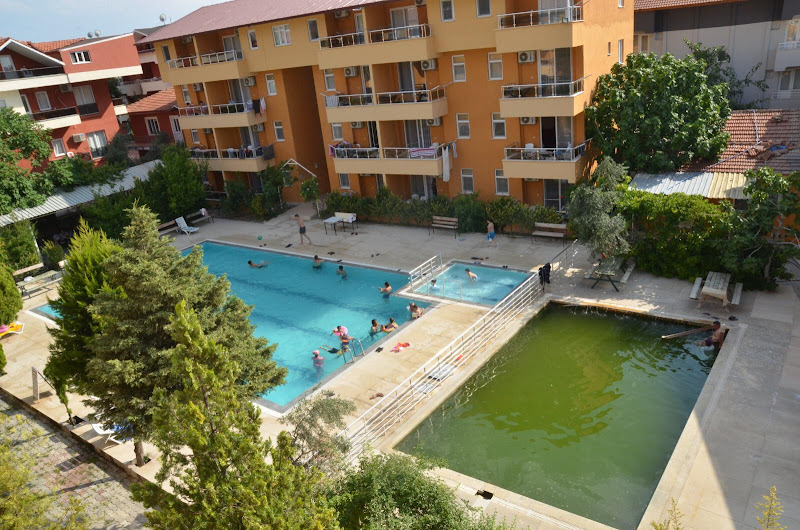 Kaan Apart Hotel