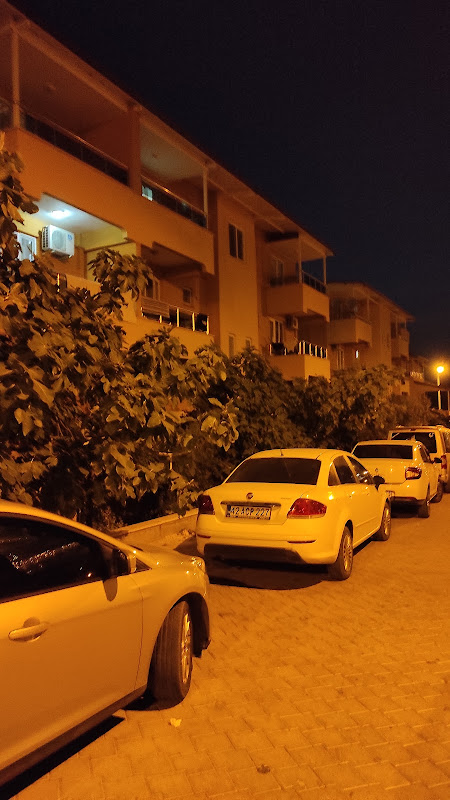 Kaan Apart Hotel