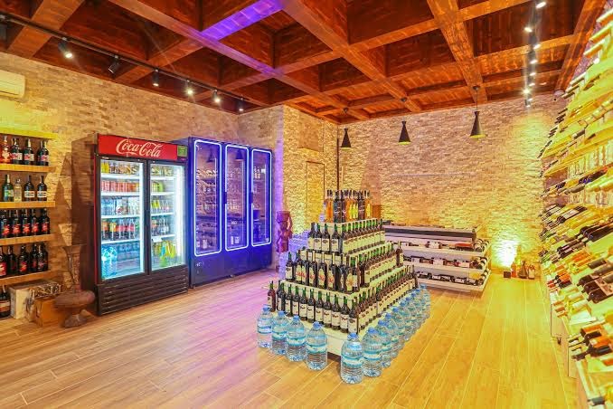 Anjelıq Downtown Hotel