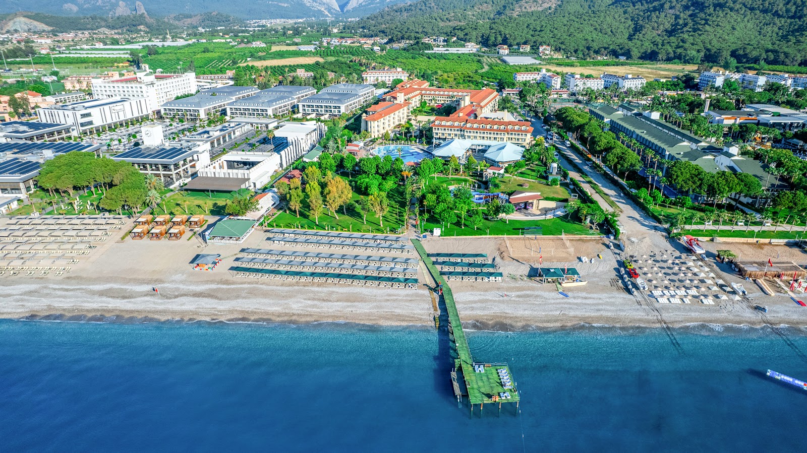 Miarosa Kemer Beach