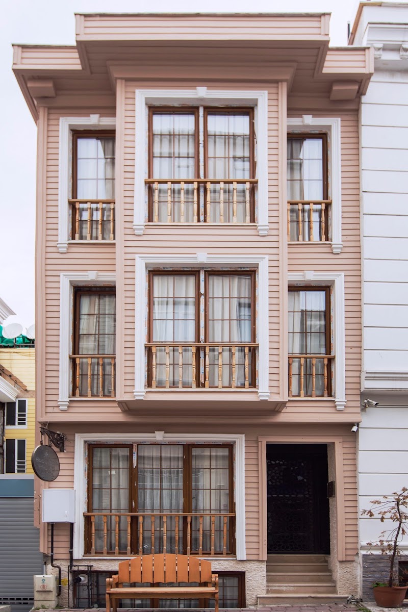 Albatros Premier Hotel