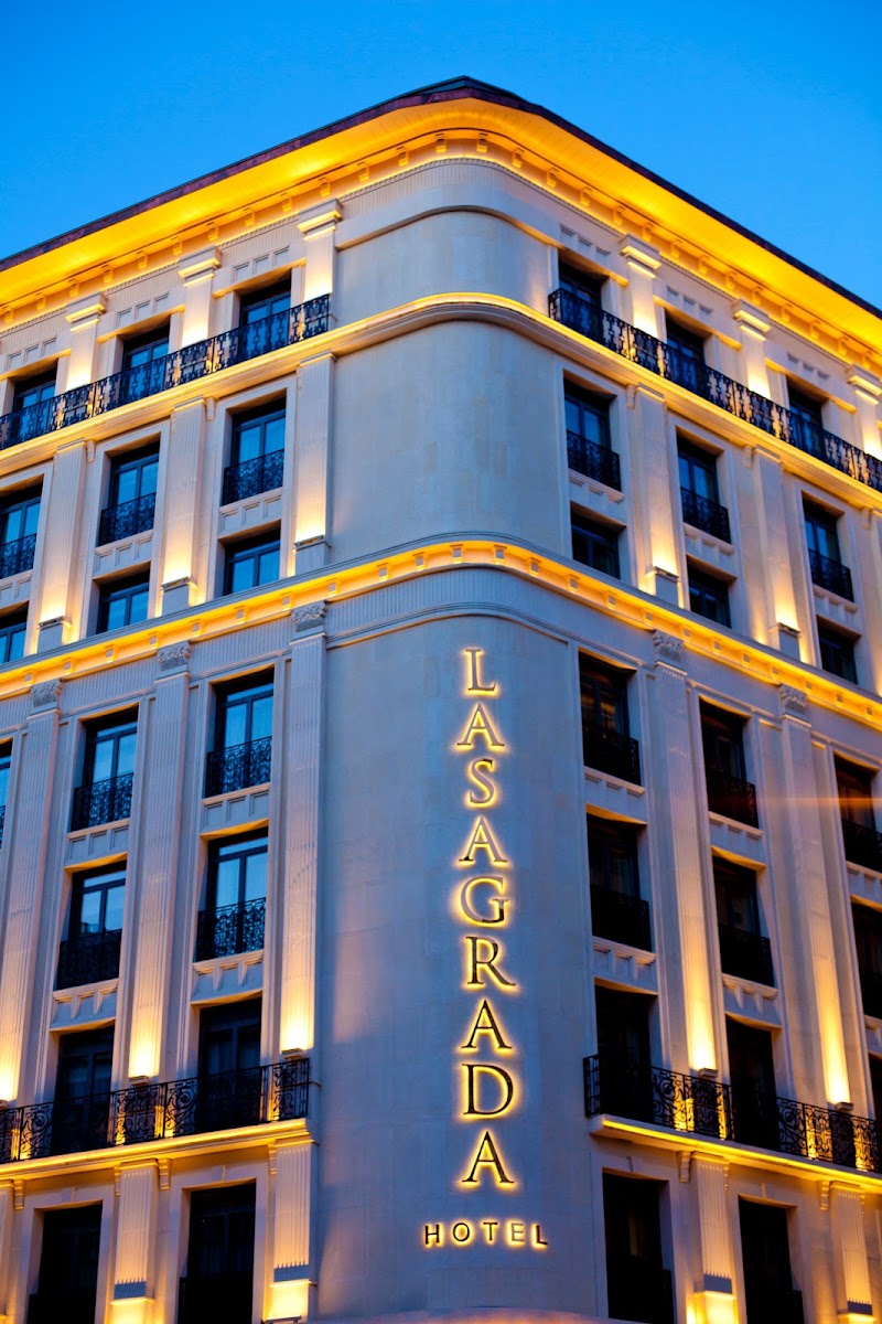 Molton Hotel Nisantasi