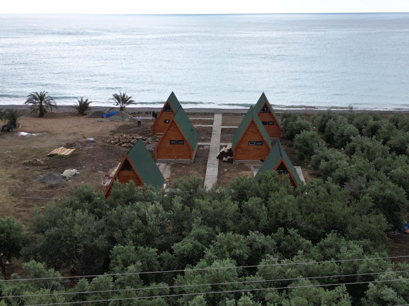 capella bungalow