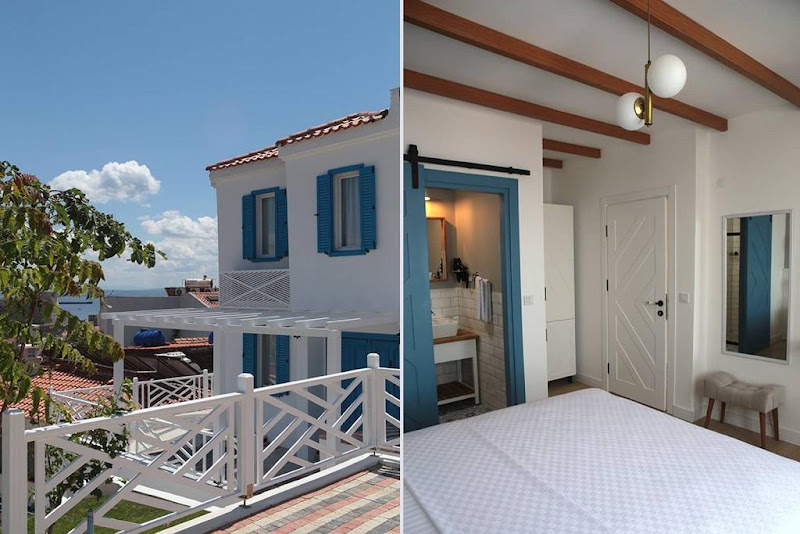Bozcaada Teras Otel