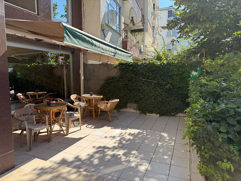 Trak Otel Vize