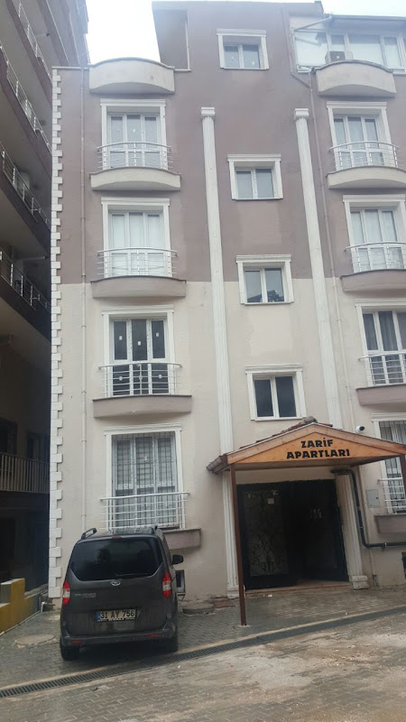 Zarif Suites