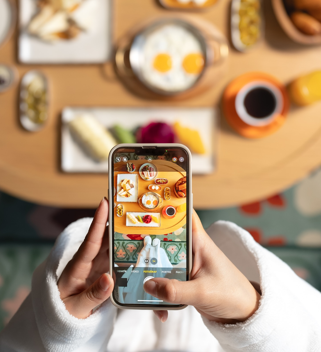 Canopy by Hilton Izmir Bomonti