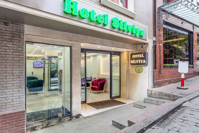 Gritti Pera HOTEL & SPA