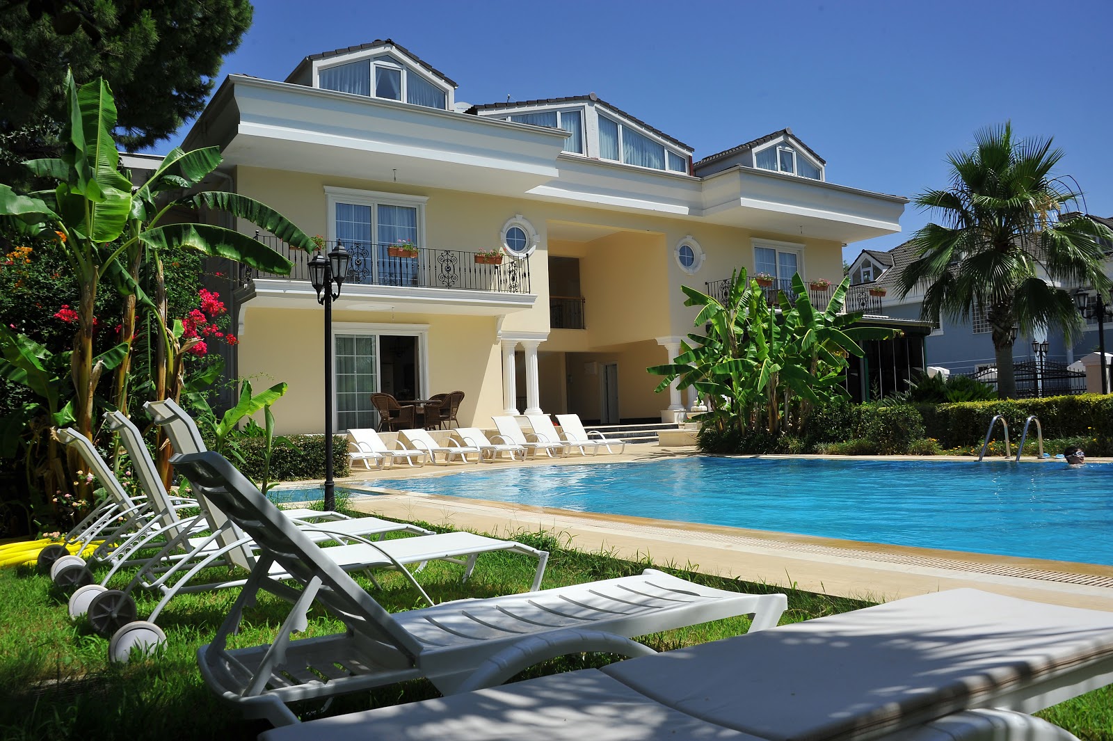 Crystal De Luxe Resort & Spa