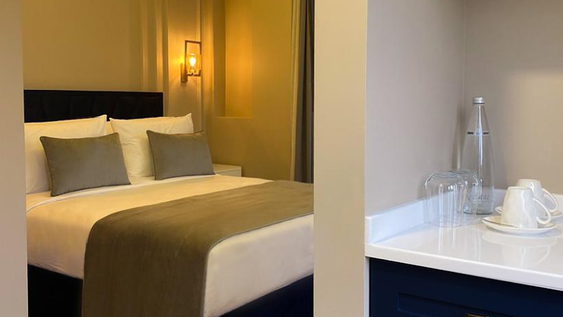 Ozkaya Apartments Galata