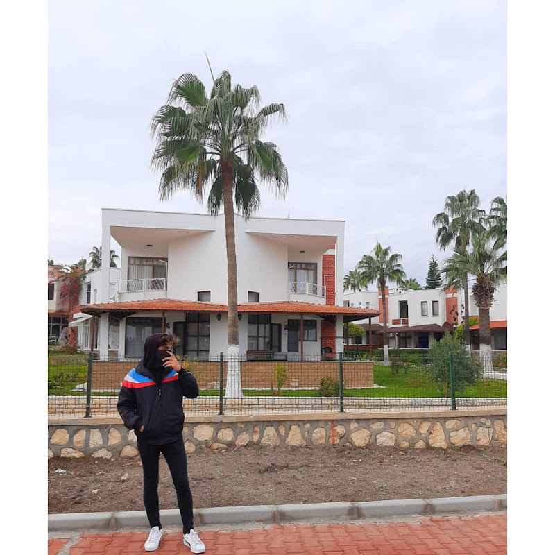 Tamer Home